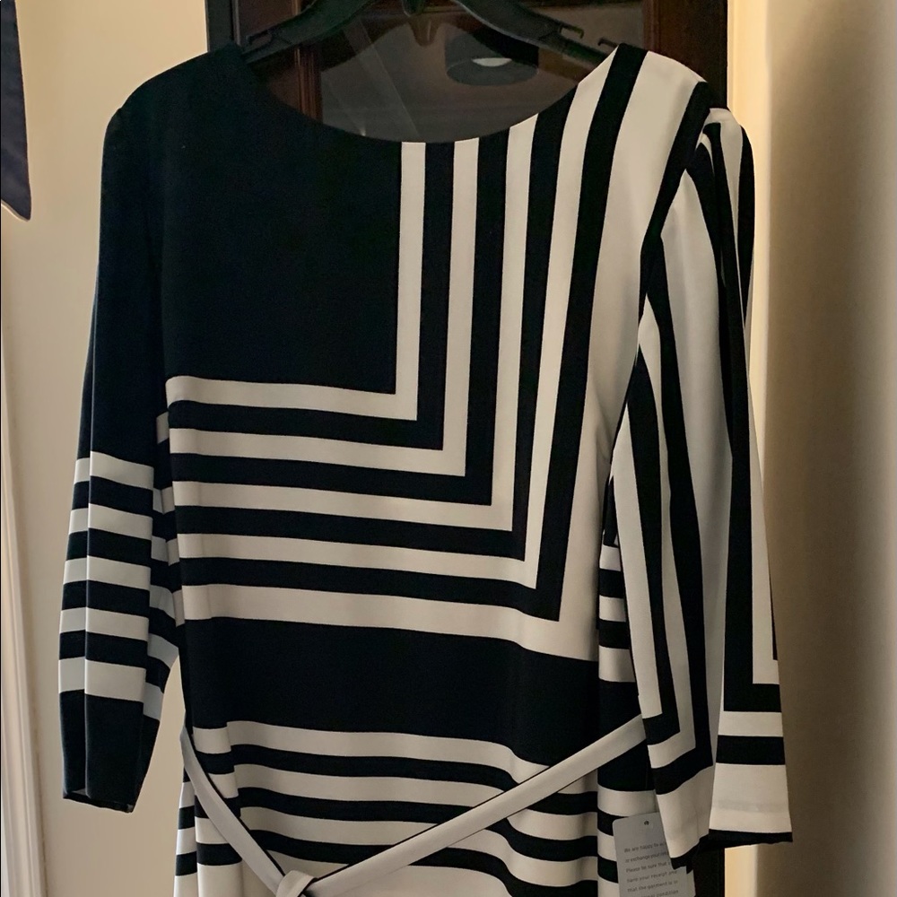 Tahari Occasion Dress